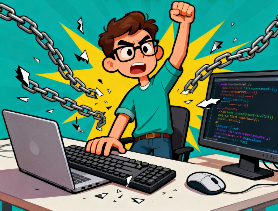 Η δύναμη μας βρίσκεται στην οργάνωση